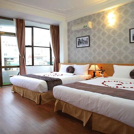 Family Holiday Hotel Ανόι Εξωτερικό φωτογραφία