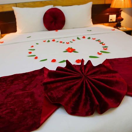 Family Holiday Hotel Ανόι Εξωτερικό φωτογραφία