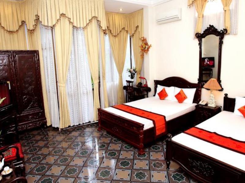Family Holiday Hotel Ανόι Εξωτερικό φωτογραφία