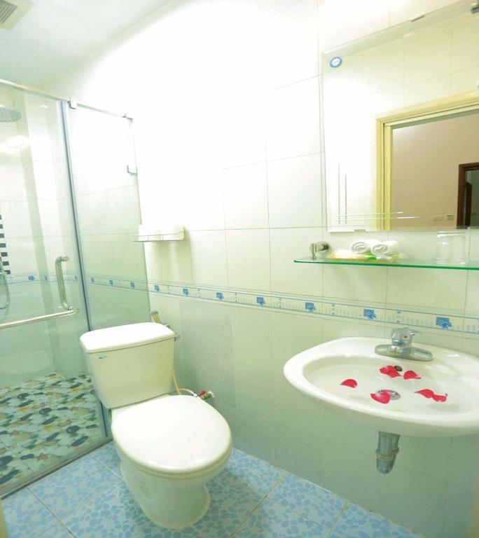 Family Holiday Hotel Ανόι Εξωτερικό φωτογραφία