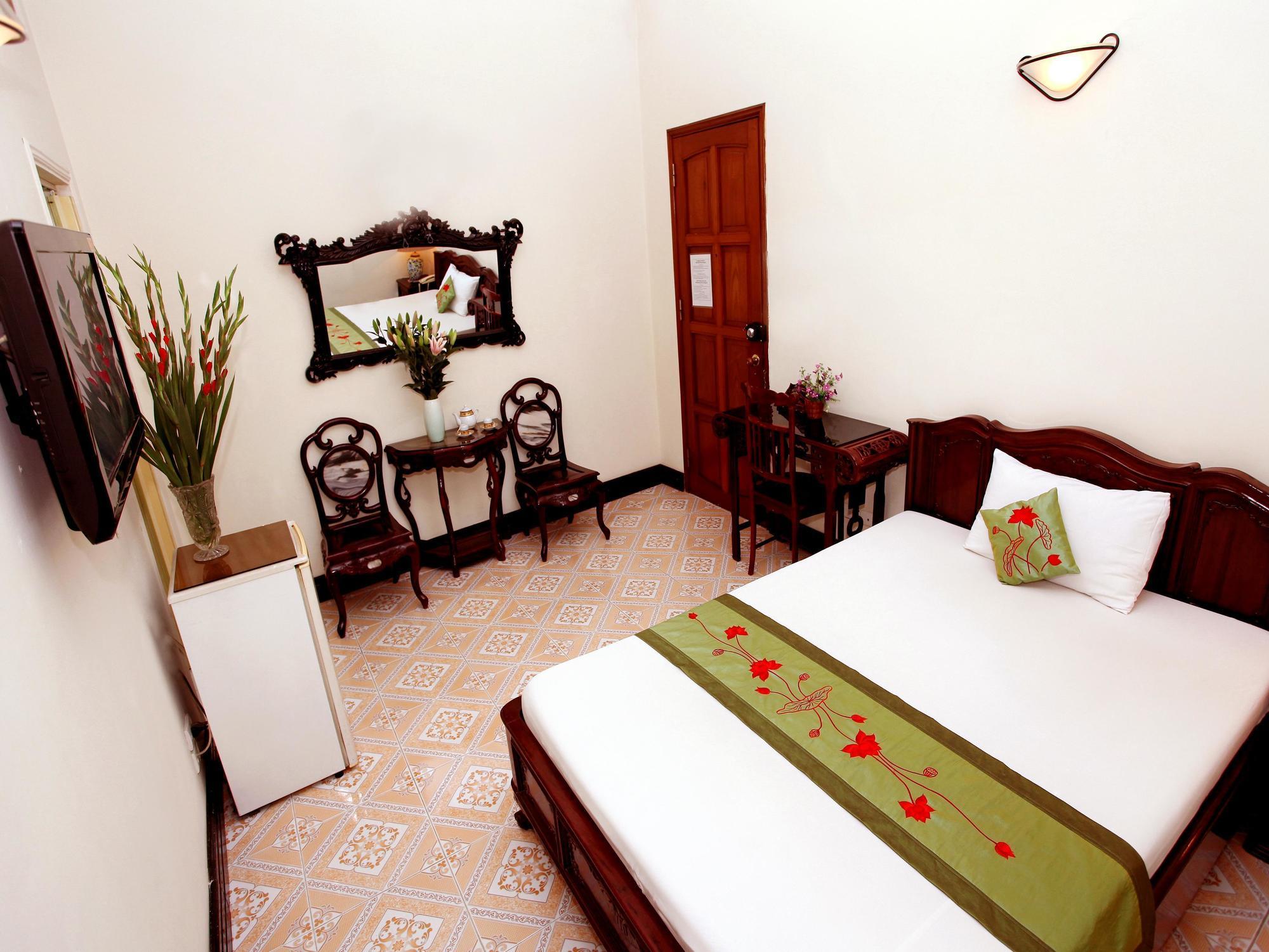 Family Holiday Hotel Ανόι Εξωτερικό φωτογραφία