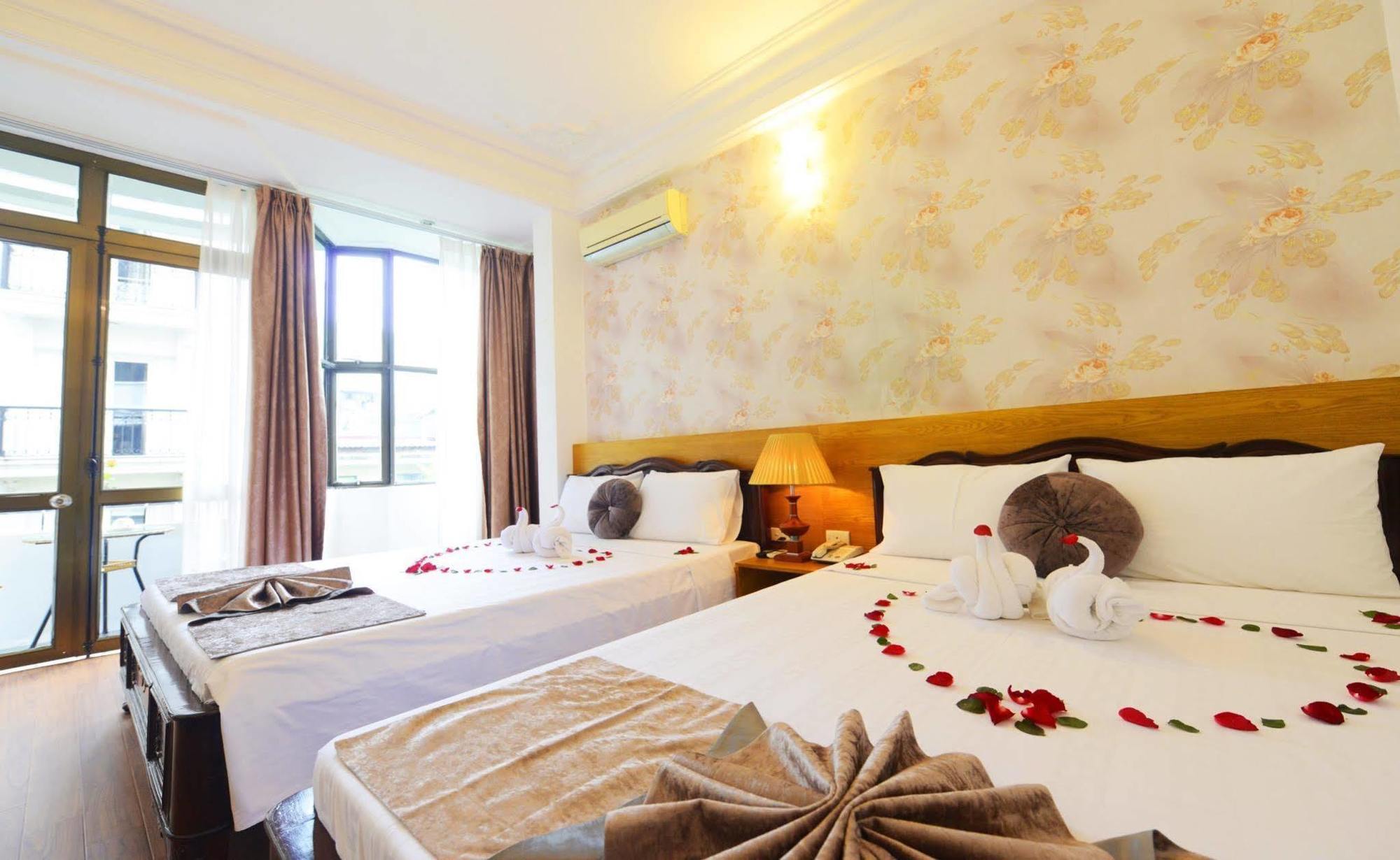 Family Holiday Hotel Ανόι Εξωτερικό φωτογραφία