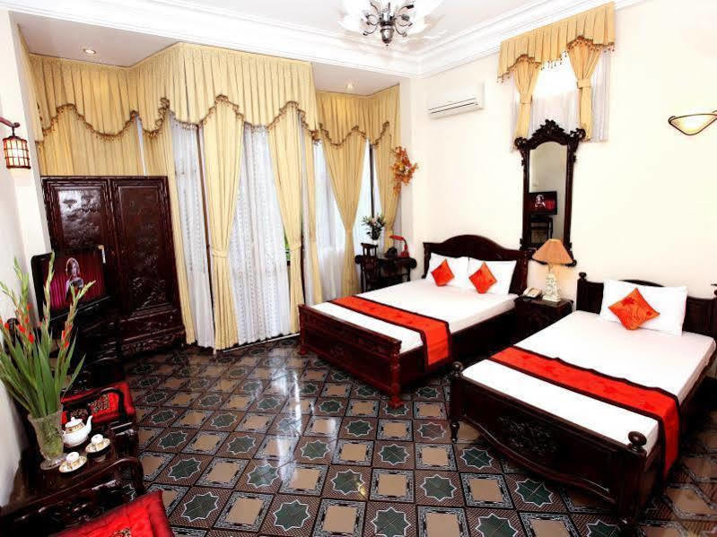 Family Holiday Hotel Ανόι Εξωτερικό φωτογραφία