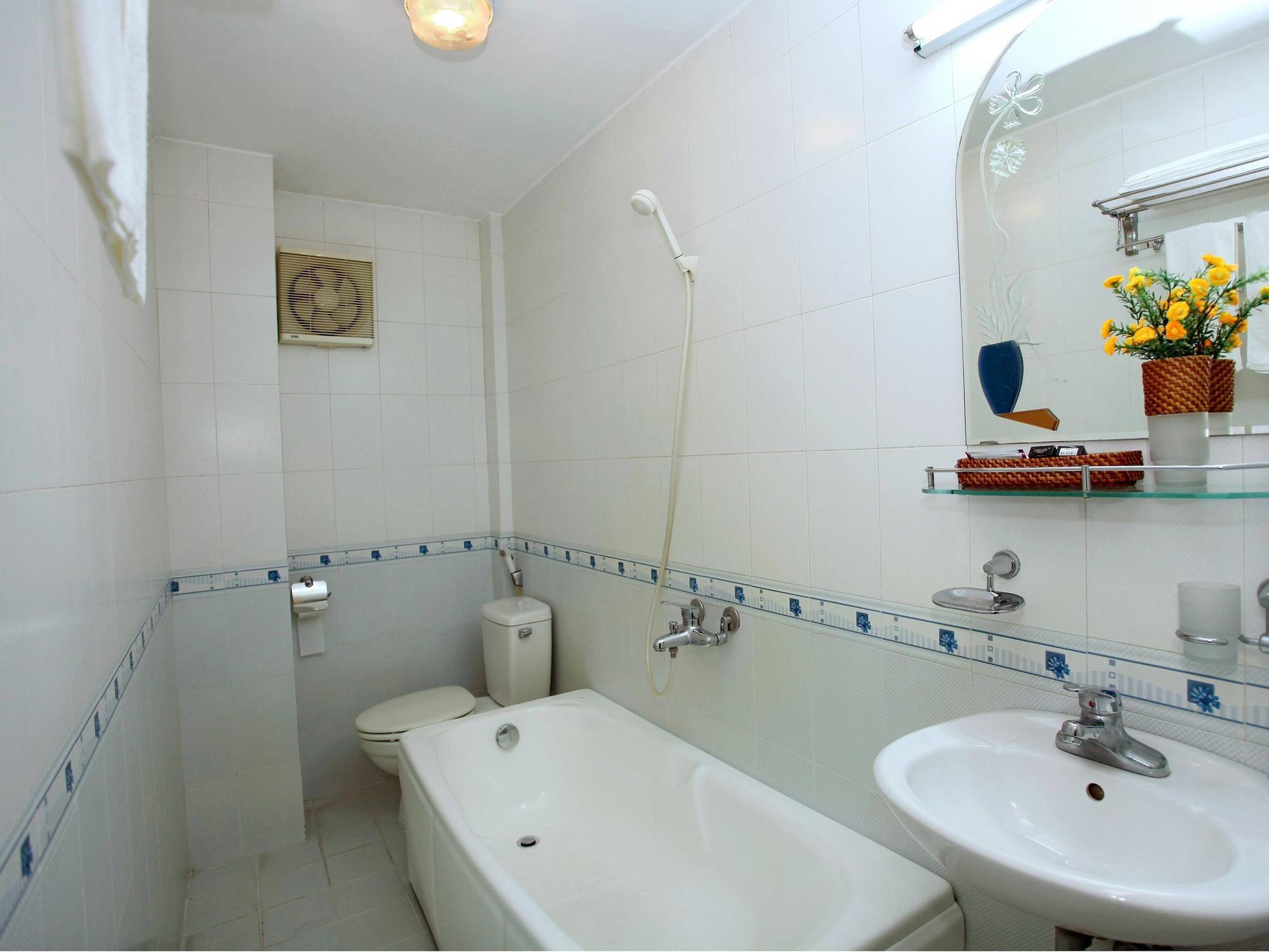Family Holiday Hotel Ανόι Εξωτερικό φωτογραφία