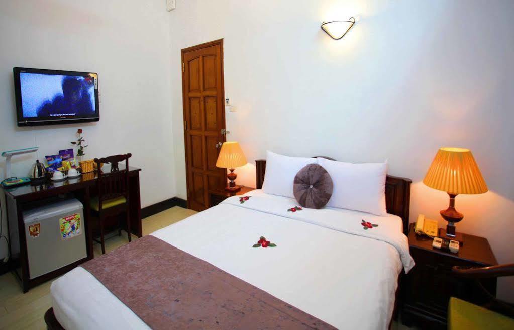 Family Holiday Hotel Ανόι Εξωτερικό φωτογραφία