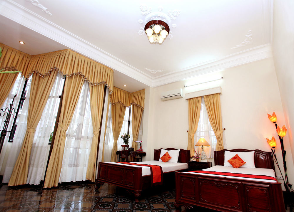 Family Holiday Hotel Ανόι Εξωτερικό φωτογραφία