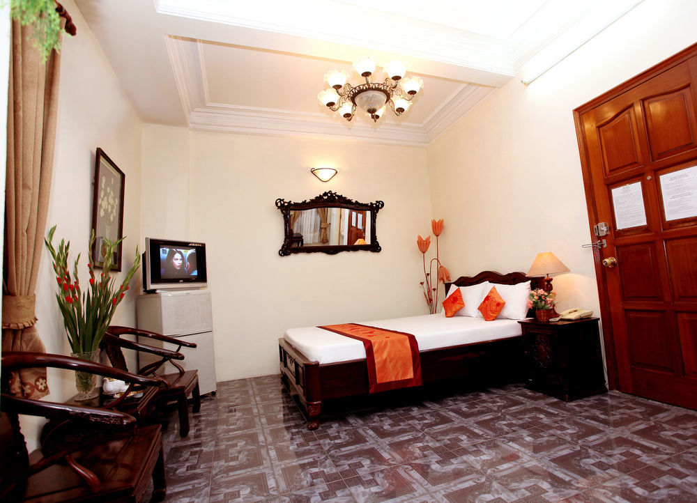 Family Holiday Hotel Ανόι Εξωτερικό φωτογραφία