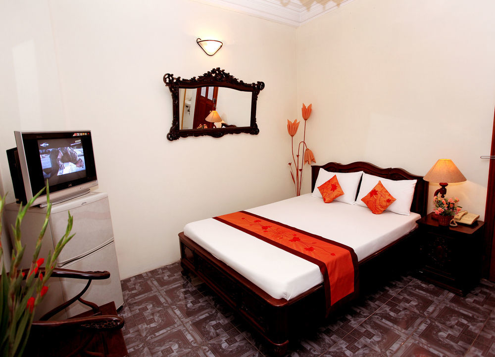 Family Holiday Hotel Ανόι Εξωτερικό φωτογραφία