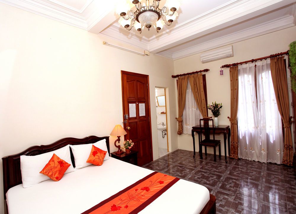 Family Holiday Hotel Ανόι Εξωτερικό φωτογραφία
