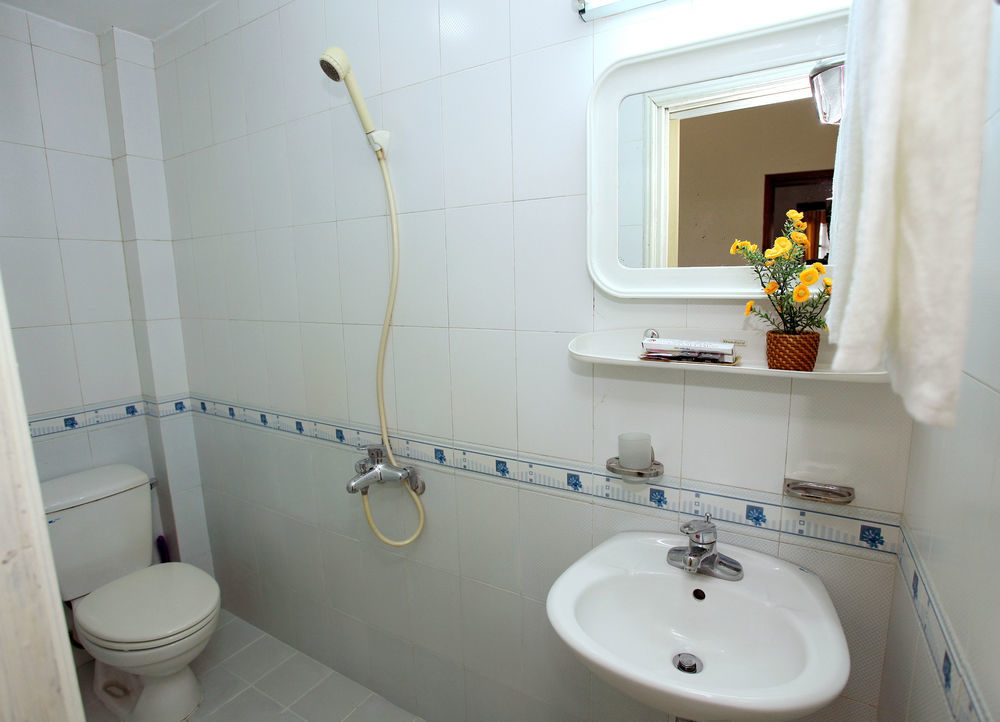 Family Holiday Hotel Ανόι Εξωτερικό φωτογραφία