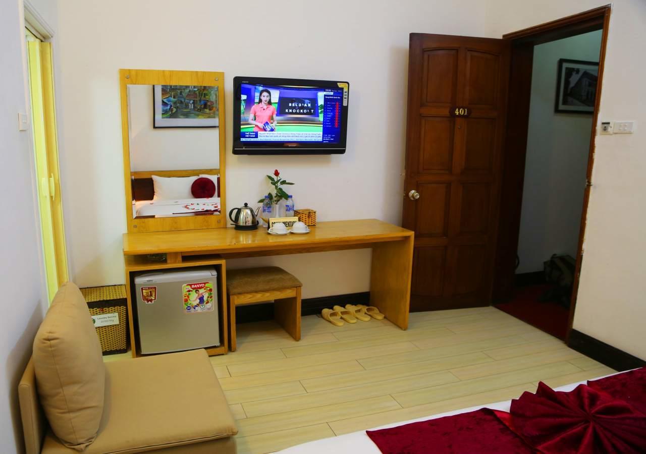 Family Holiday Hotel Ανόι Εξωτερικό φωτογραφία