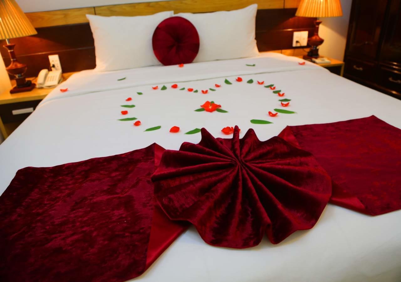 Family Holiday Hotel Ανόι Εξωτερικό φωτογραφία