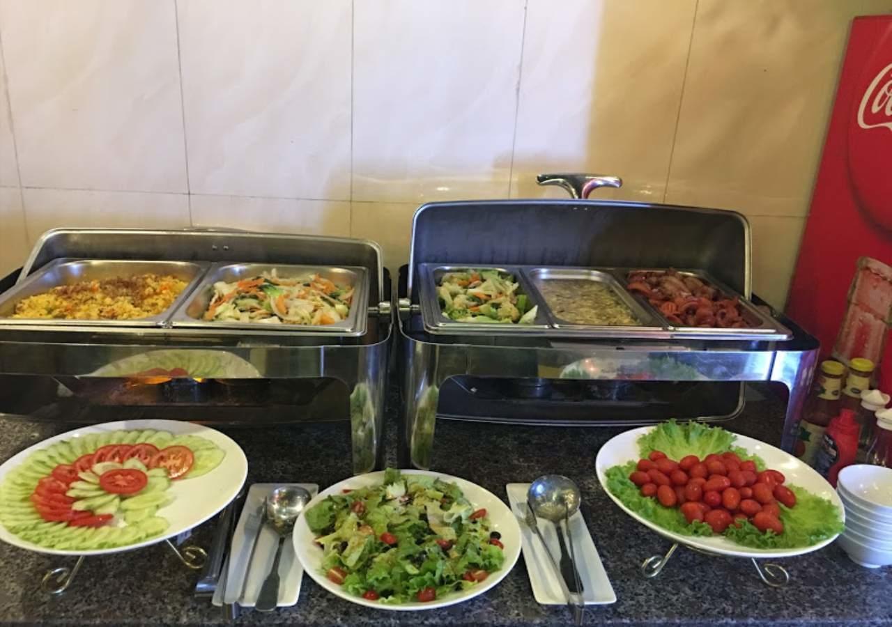 Family Holiday Hotel Ανόι Εξωτερικό φωτογραφία